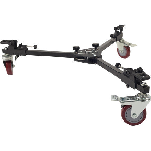Davis & Sanford W4DS Professional Spreader Dolly - The Tiffen Company