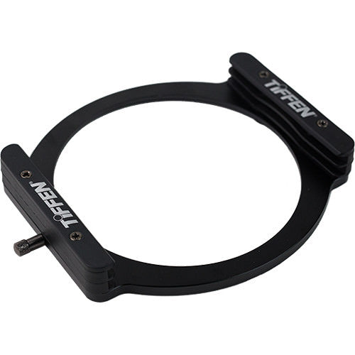 Pro100 with Solid & Soft-Edge Grad Starter Filter Kit - The Tiffen Company
