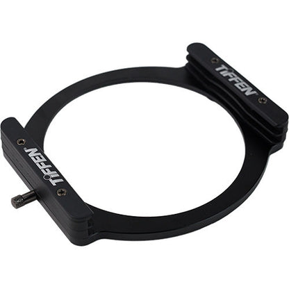 Pro100 with Solid & Soft-Edge Grad Starter Filter Kit - The Tiffen Company