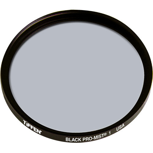 Black Pro-Mist® Filter Wheel