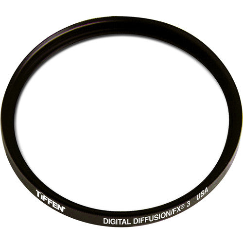 Digital Diffusion/FX 3 Filterrad