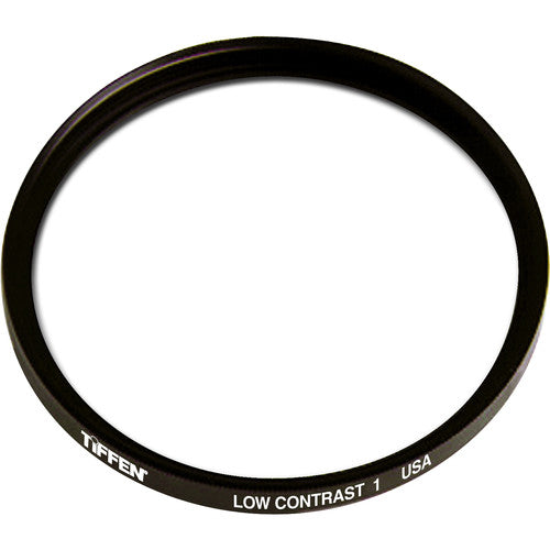 Low Contrast 1 Filter