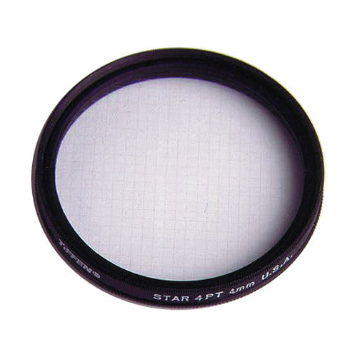 Grid Star Effect Glass  4mm/4pt