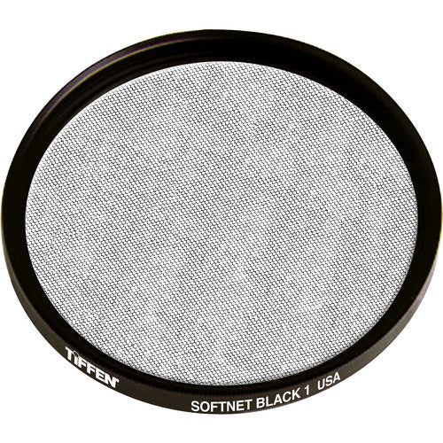 Filter Wheel 3 Softnet Black 1 Filter