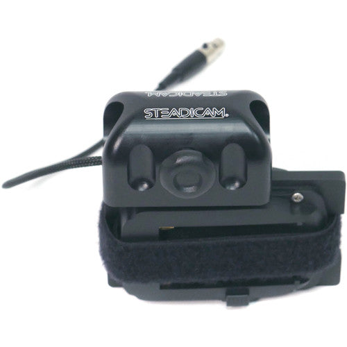 Support de batterie Steadicam AERO Panasonic D28