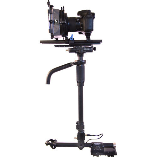 Steadicam AERO Sled with Anton-Bauer Battery Mount