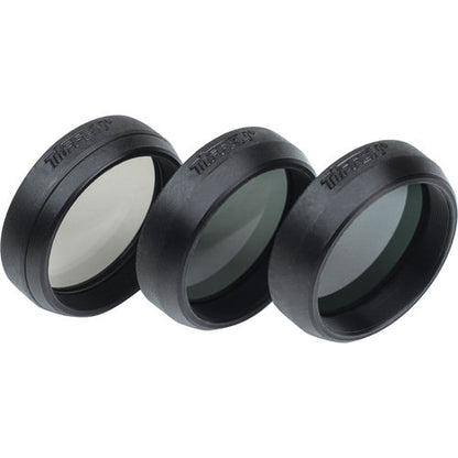 Tiffen Neutral Density Filter Starter Kit for DJI Phantom 3 & 4 - The Tiffen Company
