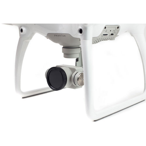 Tiffen Neutral Density Filter Starter Kit for DJI Phantom 3 & 4 - The Tiffen Company