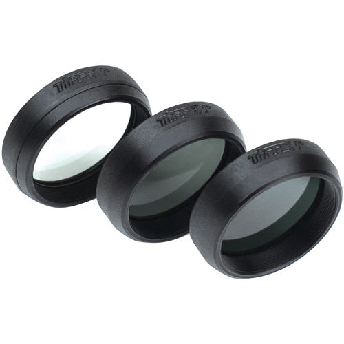 Tiffen ND Filter Starter Kit for DJI Phantom 4 Pro - The Tiffen Company