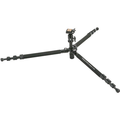Davis & Sanford Vista Explorer VTB Aluminum Tripod with BHQ8 Ball Head - The Tiffen Company