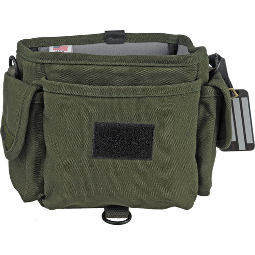 Domke F-8 Small Shoulder Bag RuggedWear - The Tiffen Company