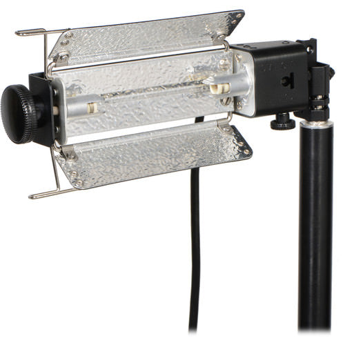 Lowel Tota-Light Tungsten Flood Light - The Tiffen Company