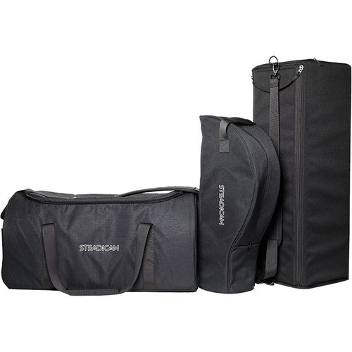 Steadicam AERO 3-Taschen-Set für Weste, Arm und Schlitten