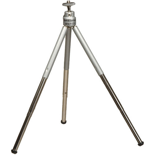 Davis & Sanford Minipod3 Tabletop Tripod - The Tiffen Company