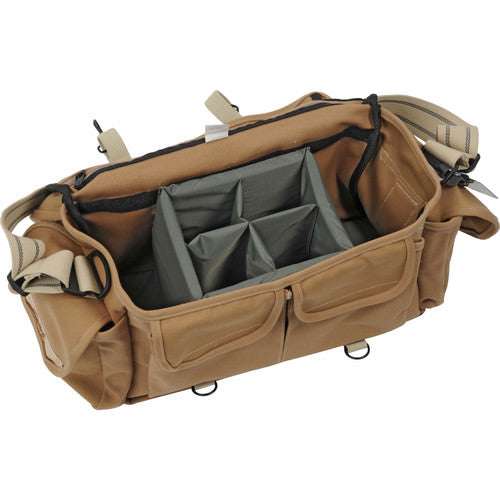 Domke F-1X Little Bit Bigger Shoulder Bag - 700-10B – The