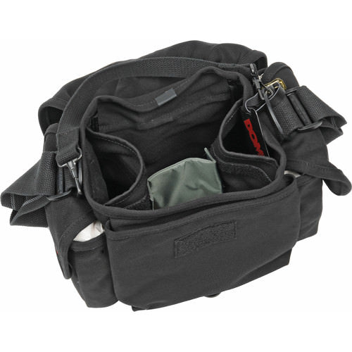 Domke F-3X Super Compact Shoulder Bag - The Tiffen Company