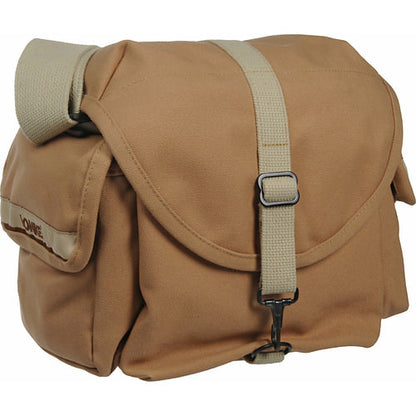 Domke F-3X Super Compact Shoulder Bag - The Tiffen Company