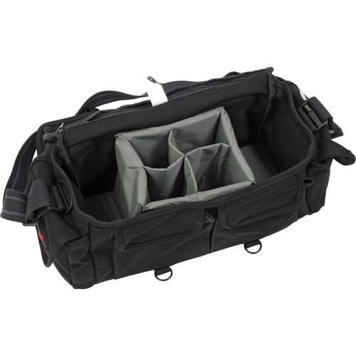 Domke F-1X Little Bit Bigger Shoulder Bag - The Tiffen Company