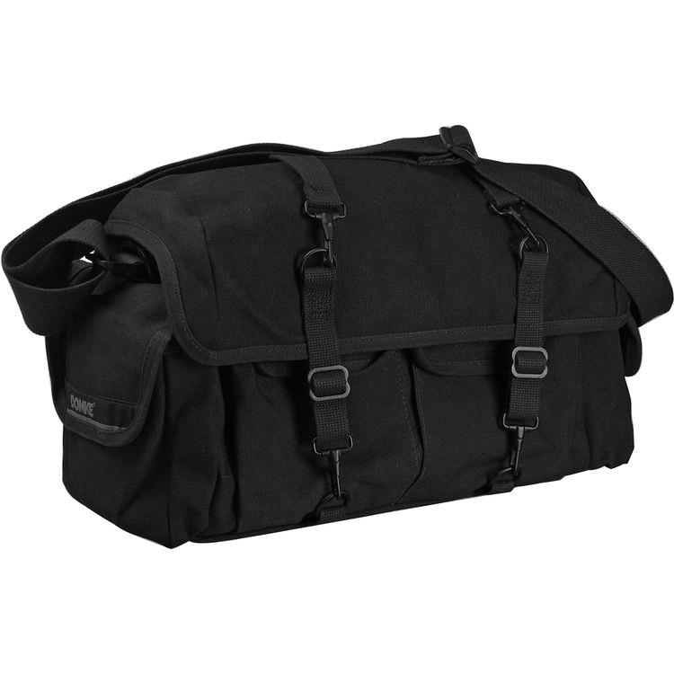Domke F-1X Little Bit Bigger Shoulder Bag - The Tiffen Company