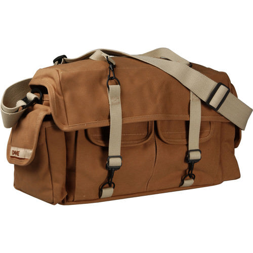 Domke F-1X Little Bit Bigger Shoulder Bag - The Tiffen Company