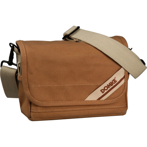 Domke F-5XB Shoulder Bag - The Tiffen Company