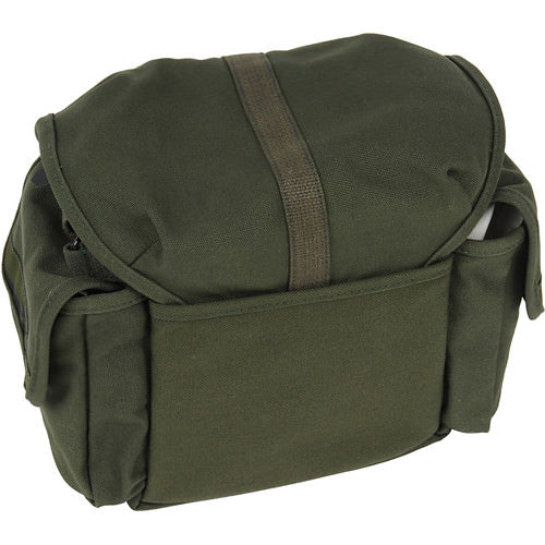 Domke F-3X Super Compact Shoulder Bag - 700-30B – The Tiffen