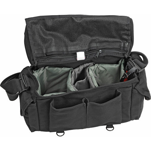 DOMKE F-7 Double AF Canvas Shoulder Bag