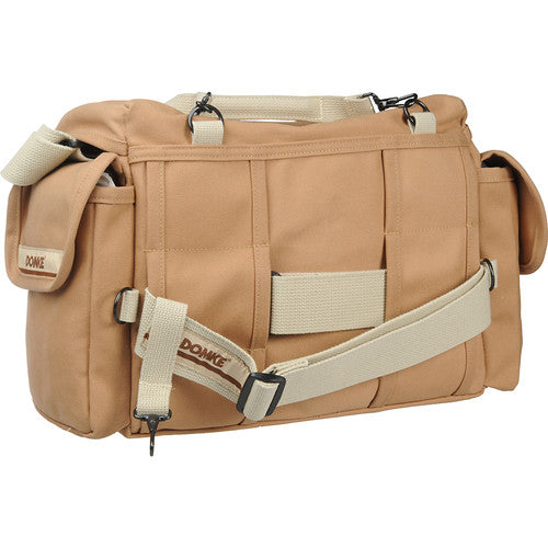 DOMKE F-7 Double AF Canvas Shoulder Bag