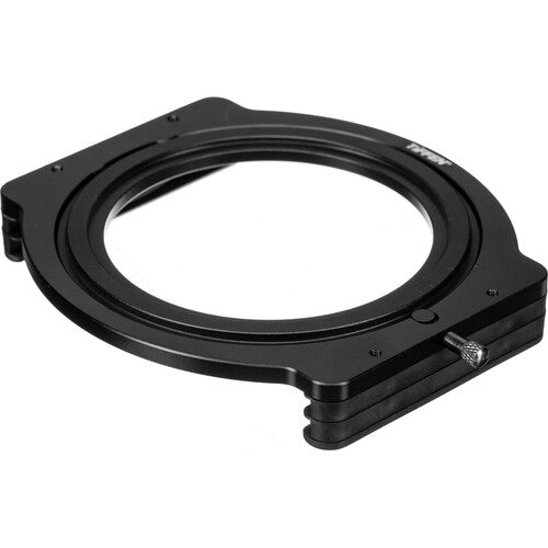 Pro100 ND Prime Filter Kit with 4x4" Solid Neutral Density 1.2 Filter