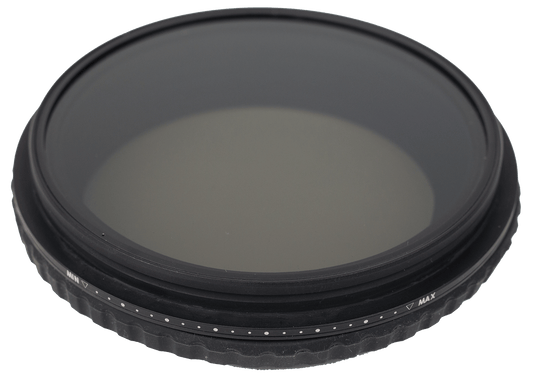 138mm Variable ND Matte Box-Mount for 143mm