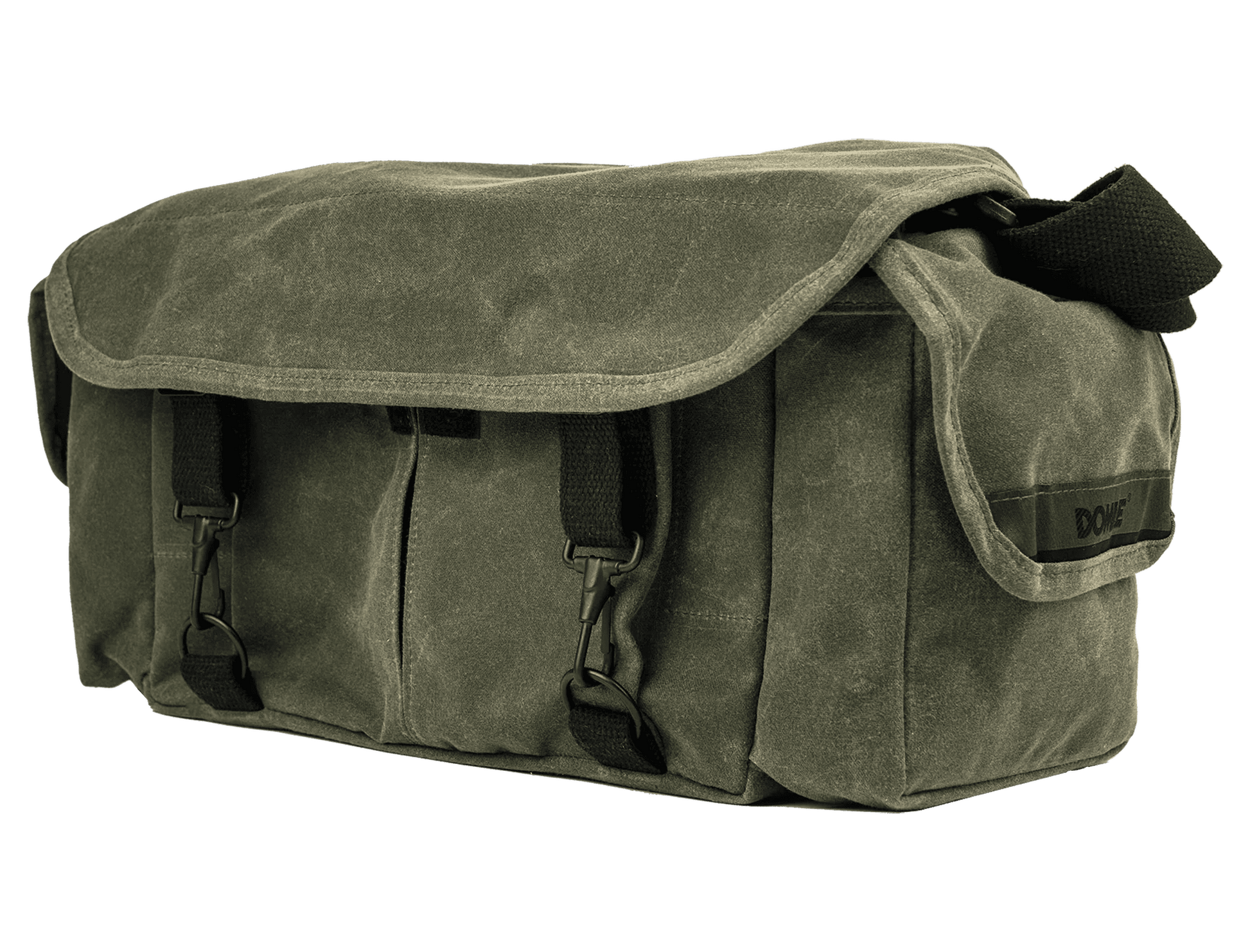 Domke F-2 Ruggedwear Shoulder Bag - The Tiffen Company