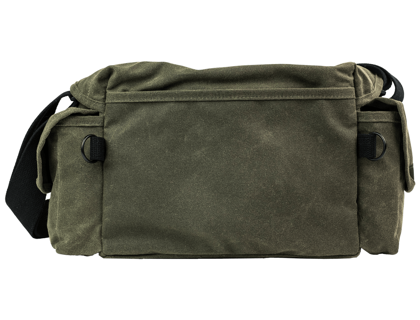 Domke F-2 Ruggedwear Shoulder Bag - The Tiffen Company