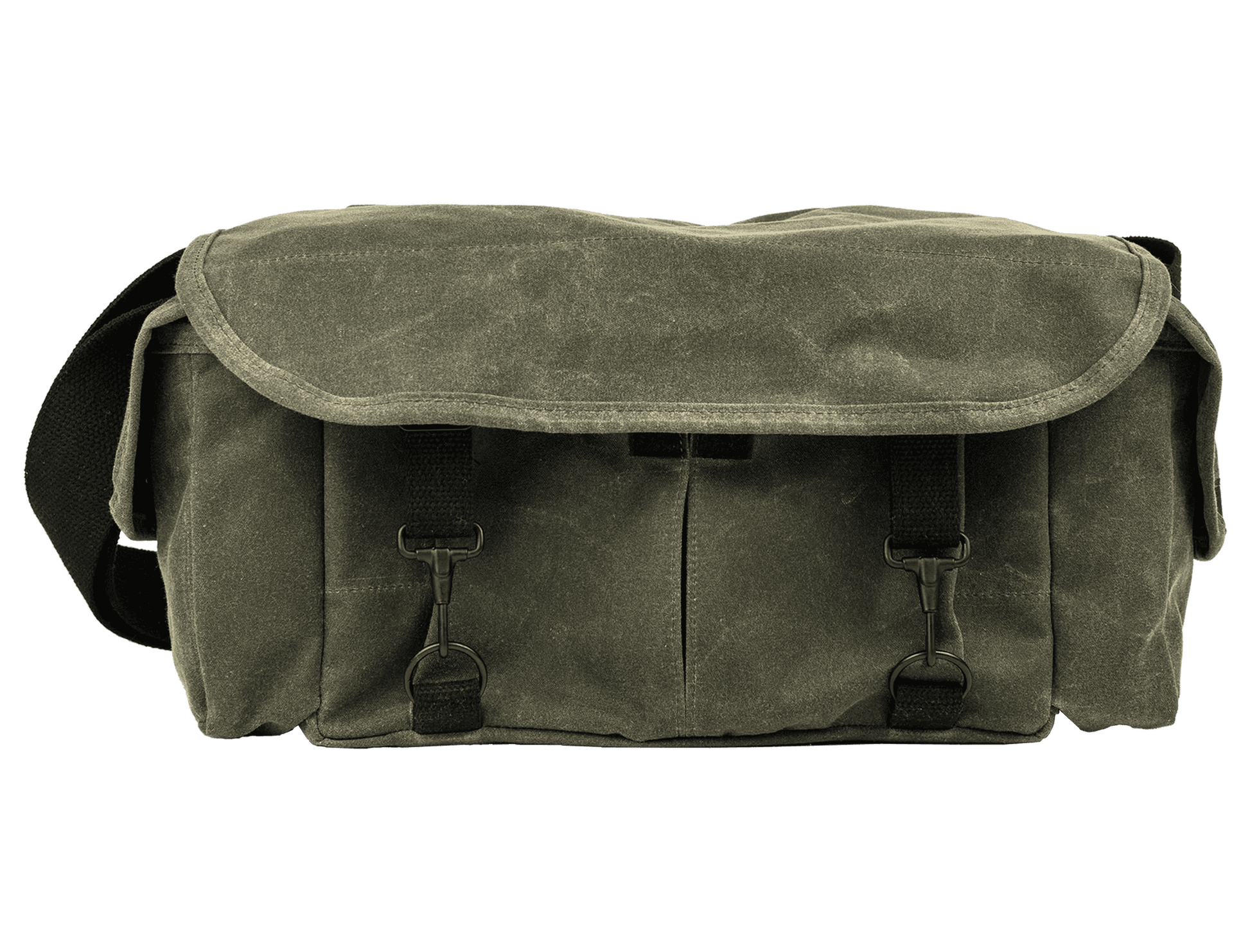 Domke F-2 Ruggedwear Shoulder Bag - The Tiffen Company