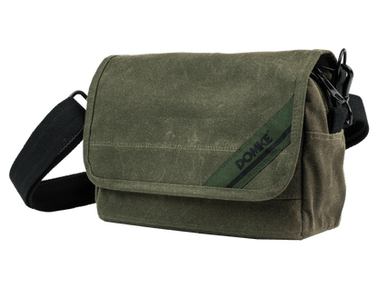 Domke F-5XB RuggedWear Shoulder Bag - The Tiffen Company