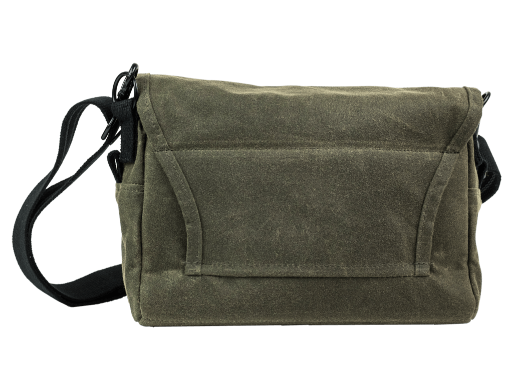 Domke F-5XB RuggedWear Shoulder Bag - The Tiffen Company