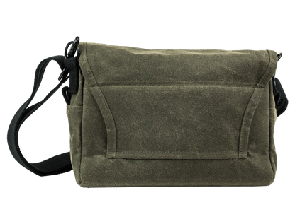 Domke F-5XB RuggedWear Shoulder Bag - The Tiffen Company