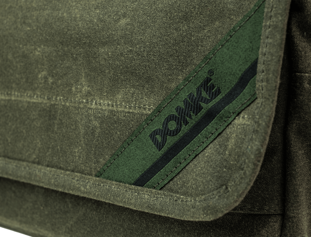 Domke F-5XB RuggedWear Shoulder Bag - The Tiffen Company