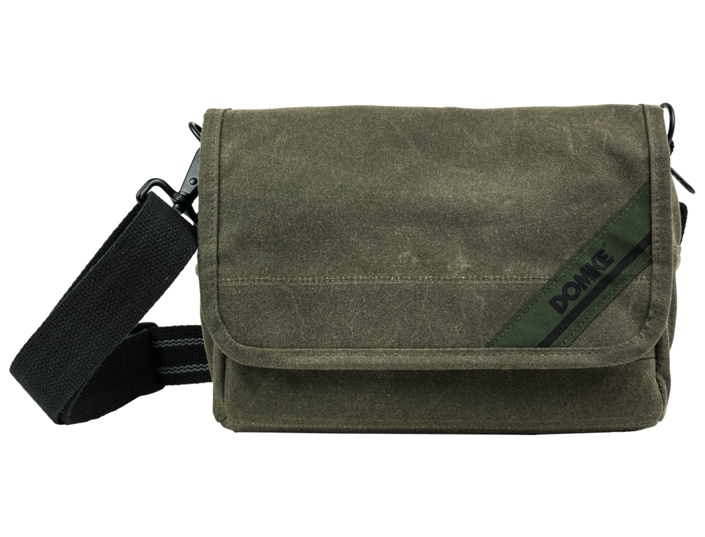 Domke F-5XB RuggedWear Shoulder Bag - The Tiffen Company