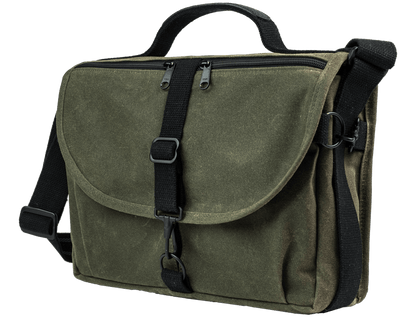 Domke F-803 RuggedWear Messenger Bag - The Tiffen Company