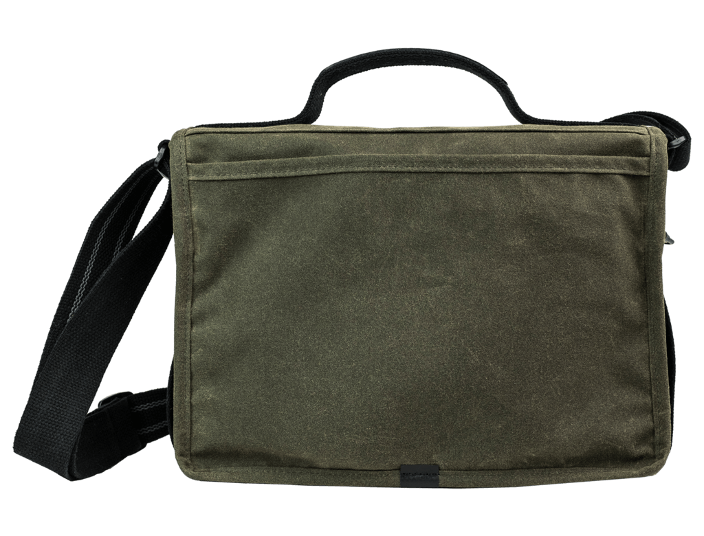 Domke F-803 RuggedWear Messenger Bag - The Tiffen Company