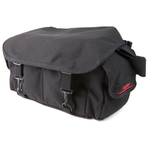 Domke F-2 Original Shoulder Bag Limited Edition Ripstop Nylon (Black)