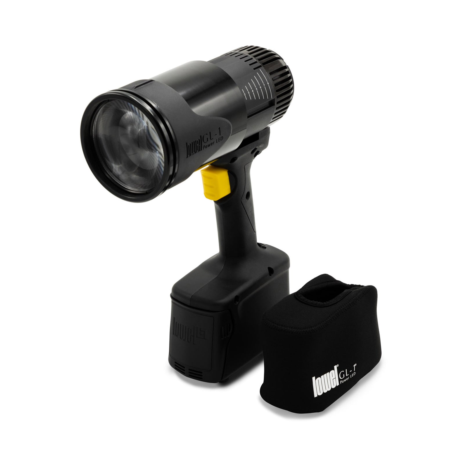 Lowel GL-1 Neoprene Battery Boot Cover