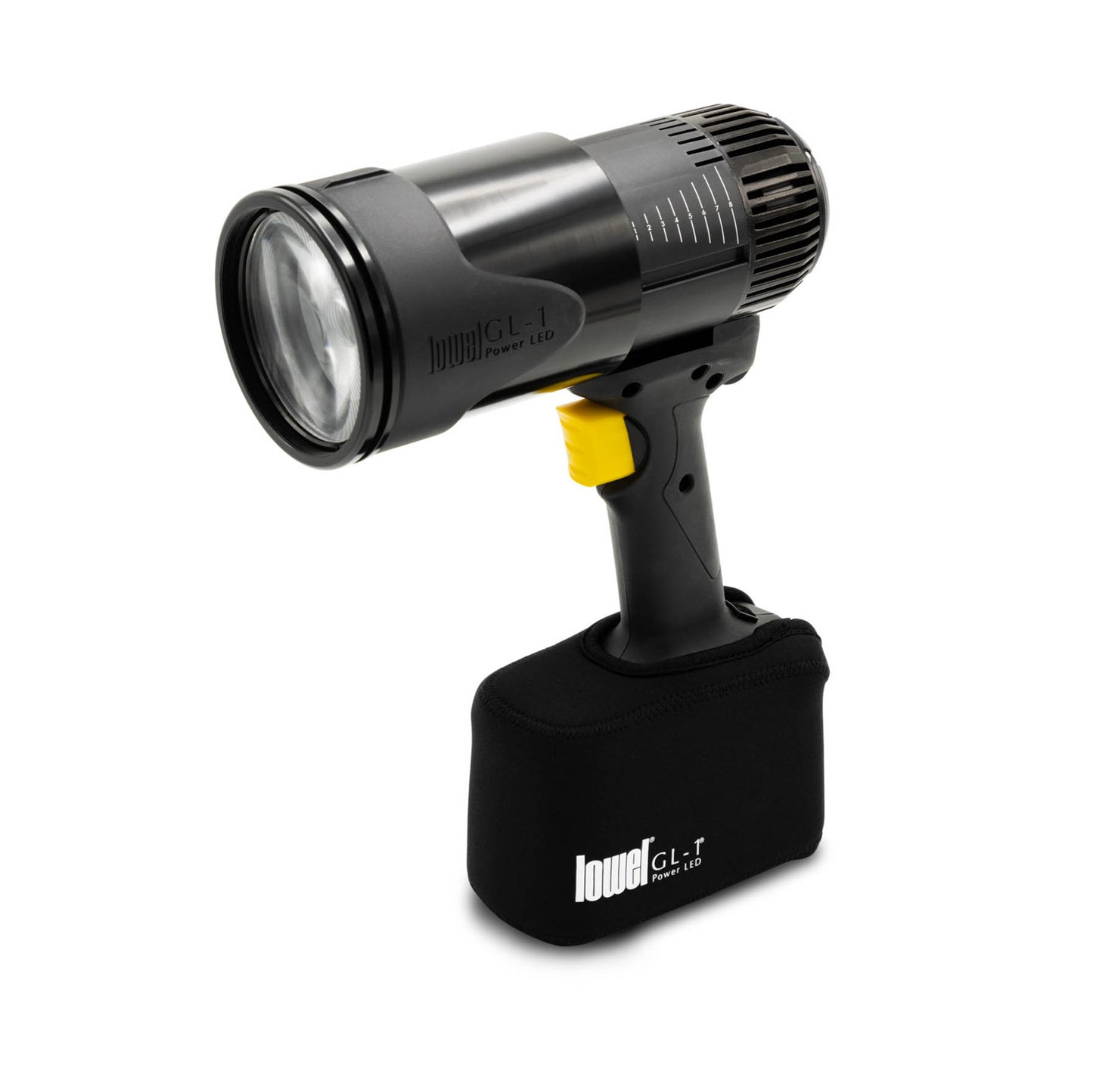 Lowel GL-1 Neoprene Battery Boot Cover