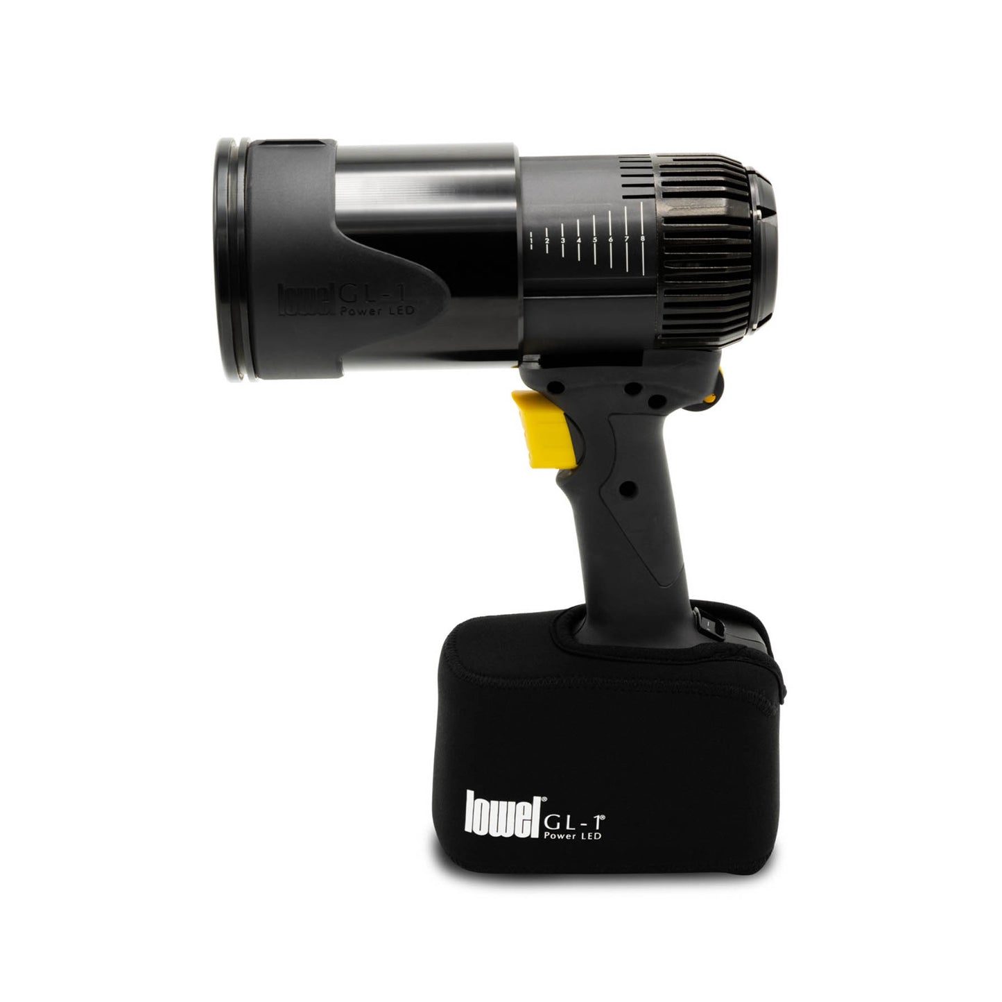 Lowel GL-1 Neoprene Battery Boot Cover