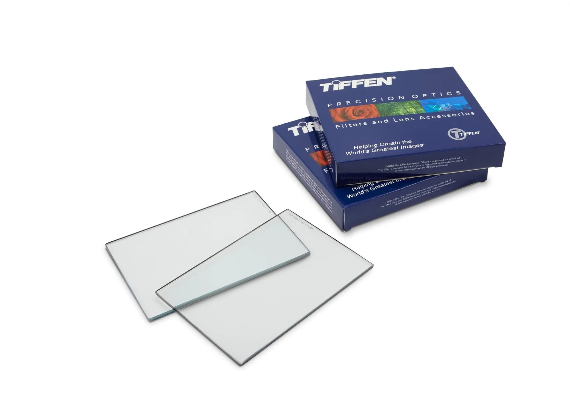 Night Fog Filters - 39NF12 – The Tiffen Company