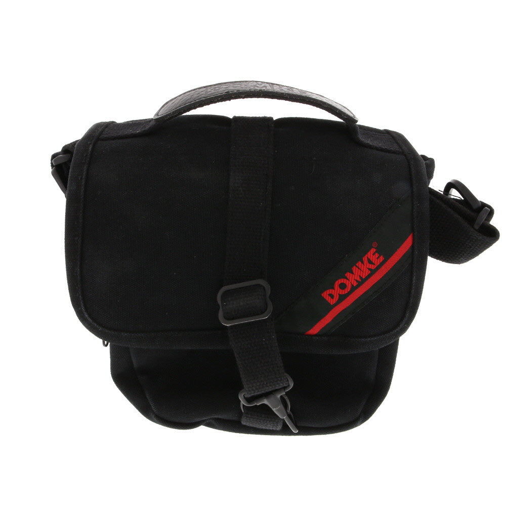 Buy Domke 700-02RBS Durable Limited Edition Rip Stop Nylon F2 Shoulder Bag,  Black Online at Lowest Price Ever in India | Check Reviews & Ratings - Shop  The World