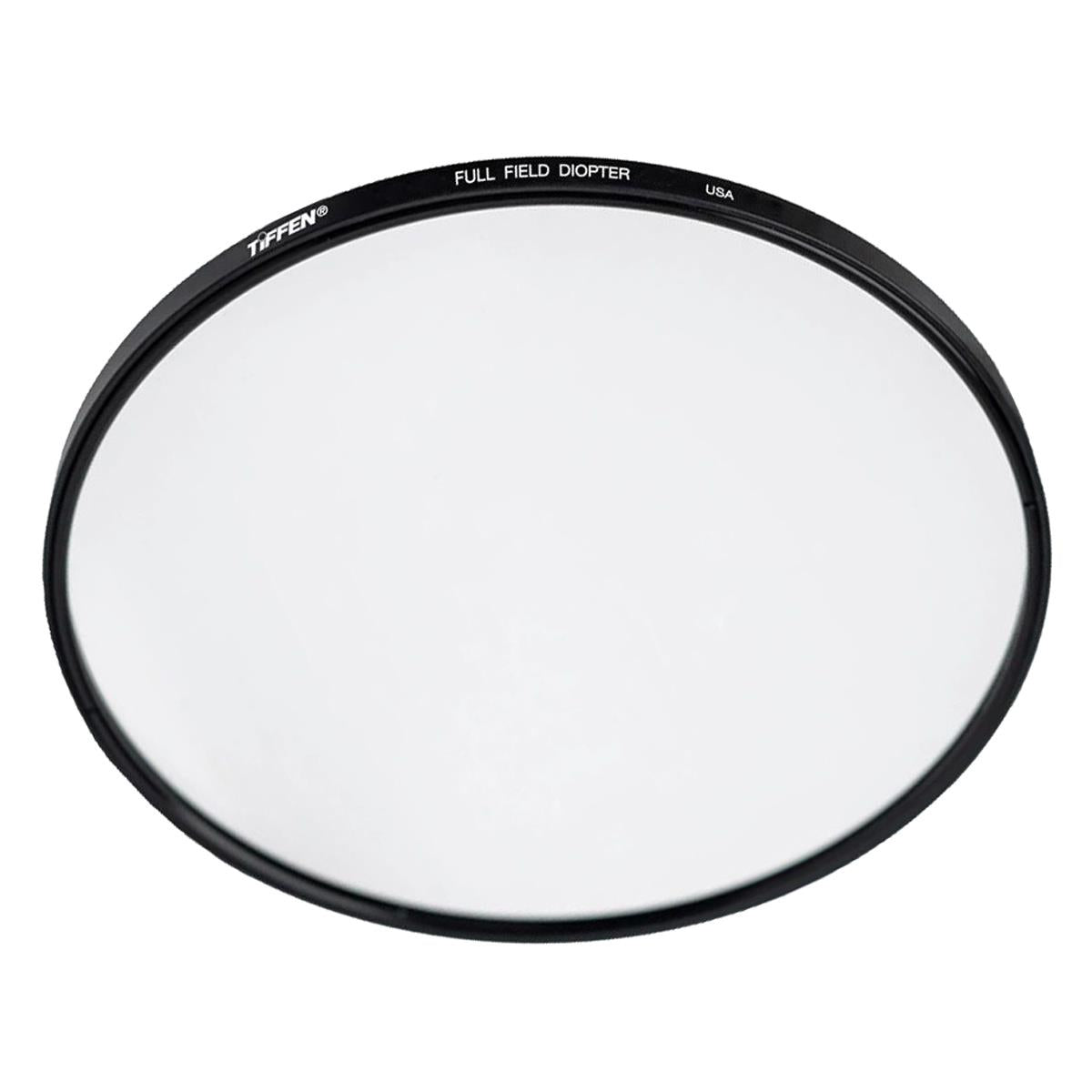 4.5" Round Close-up Lens