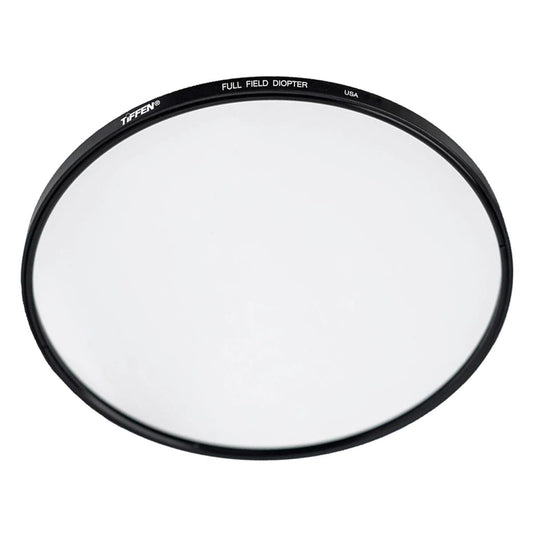 4.5" Round Close-up Lens