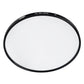 Gros plan rond de 4.5 pouces + 3 objectifs
