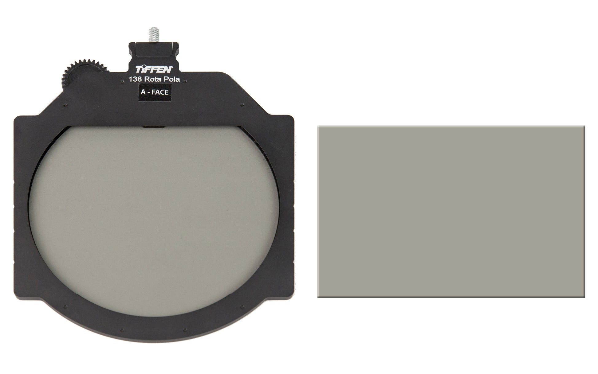 Tiffen Multi Rota Tray Variable Neutral Density Kit - The Tiffen Company